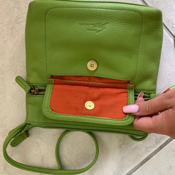 Stone Mountain Side Purse - Picture 6 of 6